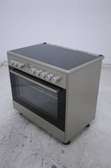 CUISINIERE 5FEUX TECNOLUX 90X60 ELECTRIQUE INDUCTION