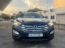 HYUNDAI SANTA FE 2014