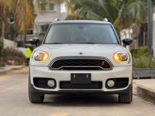 Mini Cooper Countrymane S 2018