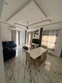 Appartement Meublé à Louer