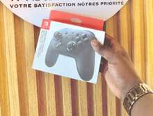 Manette Nintendo switch pro