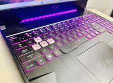 GAMING ASUS TUF RYZEN 5 3550