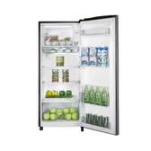 REFRIGERATEUR 176LITRES HISENSE BAR 1 PORTE RS23DR4SA