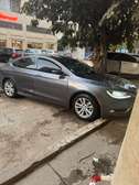 Chrysler 200