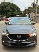 MAZDA CX-5 2018