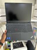 Lenovo ThinkPad  P16V Gen 2 - Intel Ultra 7 | 32GB RAM | 512