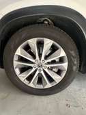 MICHELIN 275/50 R20