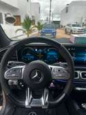 Mercedes GLE a vendre