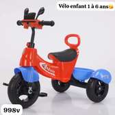 Vélo enfant 2 à 2 ans