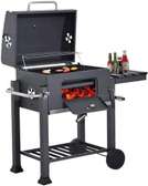 Barbecue vip