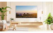 TELEVISEUR TCL 55" SMART GOOGLE TV 4K UHD 55V6B