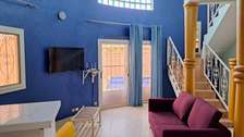 Villa Somone avec piscine privée