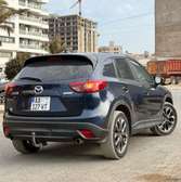 Mazda CX5 2017