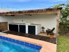 Villa F4 à louer Sangalkam Cité Kalia