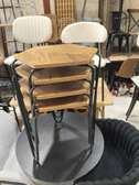 Table de coin
