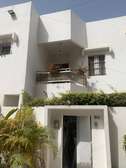Villa à vendre sacré cœur 3