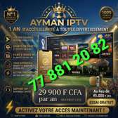STRONG OTT / BEST IPTV / TEST GRATUIT !