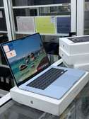 MacBook Air 2025 M4 15 pouces