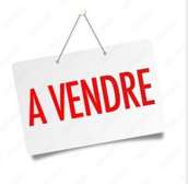 Immeuble R+4 à vendre à la zone de captage