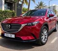 Location mazda CX9 7 places