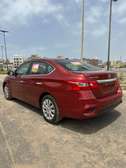 Nissan Sentra Sv 🇺🇸
