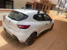 A vendre Renault clio 4 année 2018