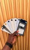 Iphone 17Air 256Go