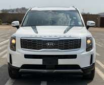 KIA TELLIRUDE  SMS 2020