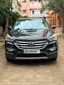 Hyundai Santafé