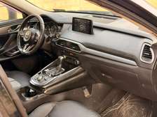 Mazda cx9
