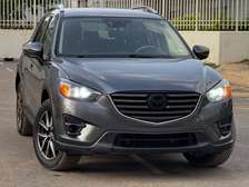 Mazda Cx5 GT année 2016