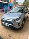 Toyota RAV4 2020