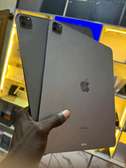 iPad pro 2020 11 pouce capacité 128giga