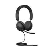 Casque filaire Jabra Evolve 2 40