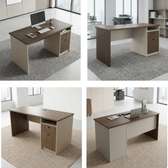 Bureau de direction de 1,4 m