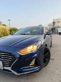 Hyundai sonata 2019