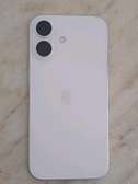 Iphone 16 256GB Sim Physique