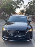 Mazda CX9 2018