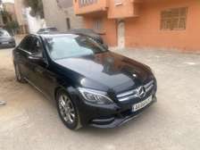Mercedes-Benz Classe C