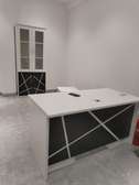 Tables de bureau simples