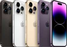 iPhone 14 Pro 256go