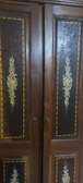 Armoire de rangement