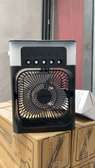 Mini ventilateur