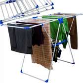 Séche linge pliable grand format