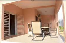 Village Yassine - location par jour à Ngaparou