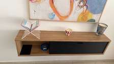 Ensemble meuble tv - commode - meuble de rangement