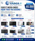 micro-ondes