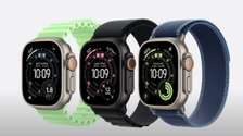 Apple Watch Ultra 1  Vrac Venant