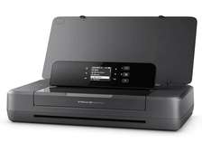 IMPRIMANTE PORTABLE HP OFFICEJET 202