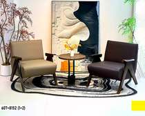 Fauteuil de salon moderne & confortable Avec des canapés lit